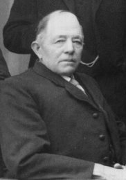 Piet Hommelberg